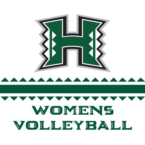 University of... - University of Hawaii Women's Volleyball