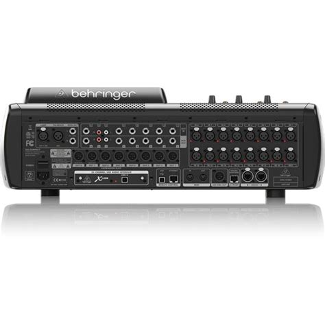 Buy Behringer X32 Compact Live Sound Digital Mixer Online | Bajaao