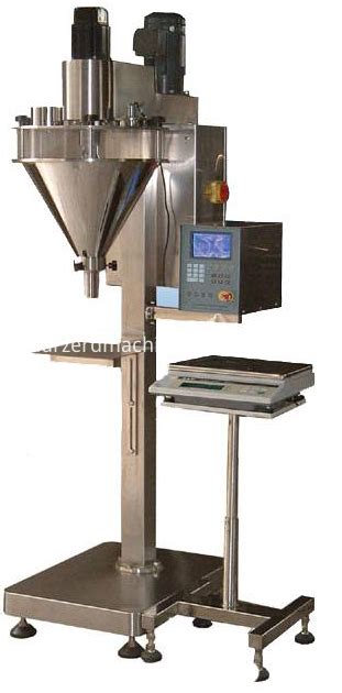 Image result for Jaggery Powder Packing Machine