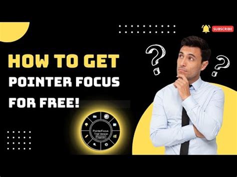 Image result for PointerFocus Tutorial