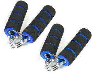 TRUE INDIAN Special Combo Pack Of Gym Mini Gripper Gym & Fitness Kit ...