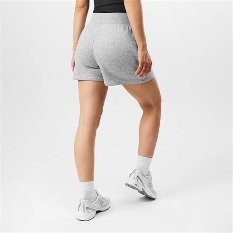 USA Pro | Fleece Shorts Womens | Fleece Shorts | SportsDirect.com