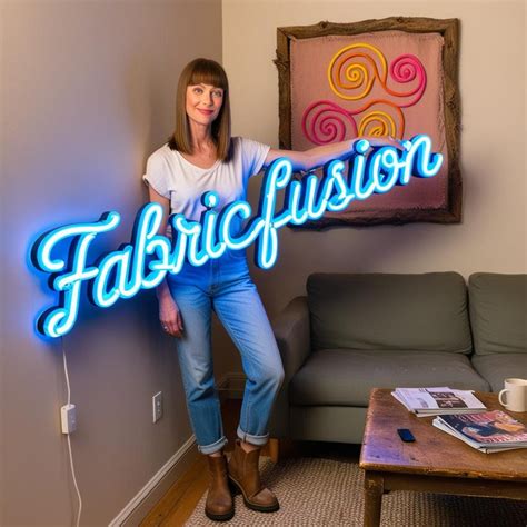 LED Home Decoration Customized Sign 的图像结果