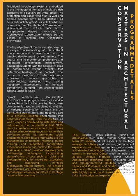 Course Structure Architecture