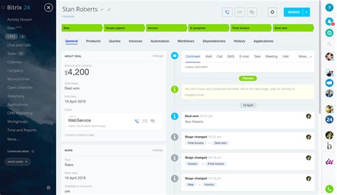 Image result for Business Management Software