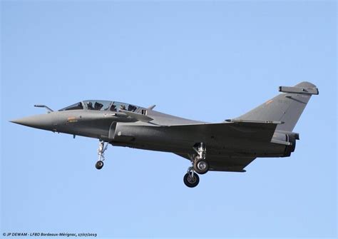 Photos of first Indian Rafale fighter jet are here