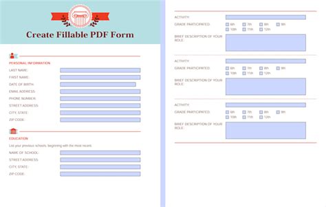 Image result for Free PDF Forms