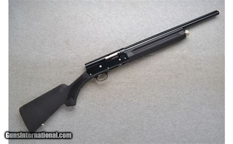 Image result for Auto Reloading 12 GA