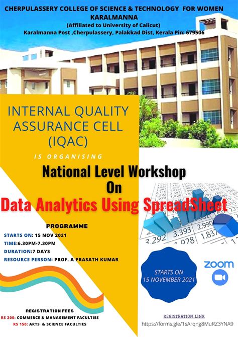 Cherupulassery College of Science and Technology