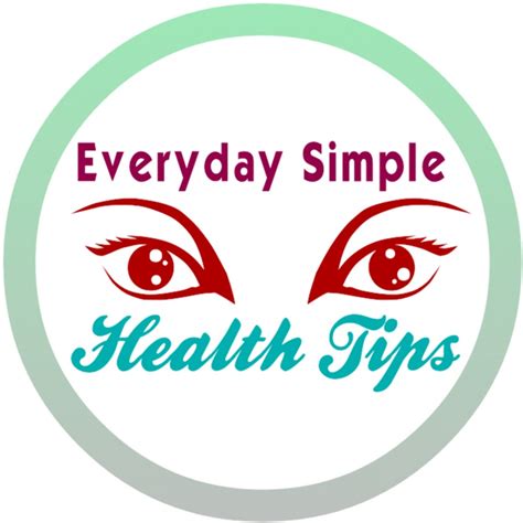 Image result for Simple Health Tips