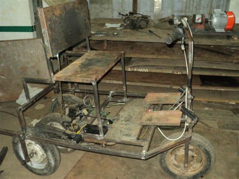 Image result for Simple Homemade Mechanical Projects