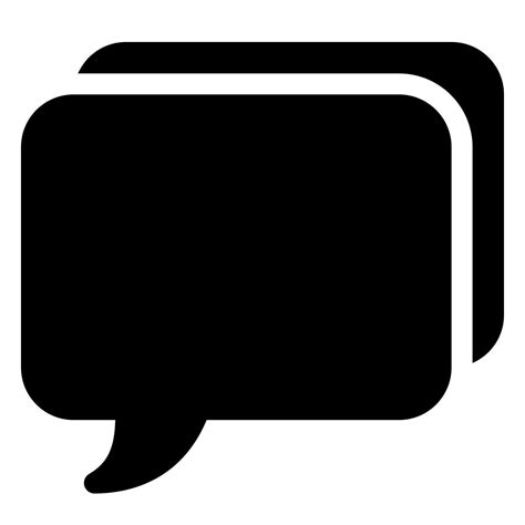 New chat Icons, Logos, Symbols – Free Download PNG, SVG