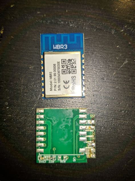 [BK7231T] My HTTP server, configurator, MQTT support from Home ...