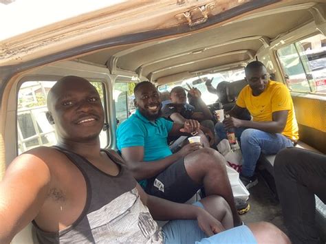 Scb tours and travel - Kampala | Tripadvisor