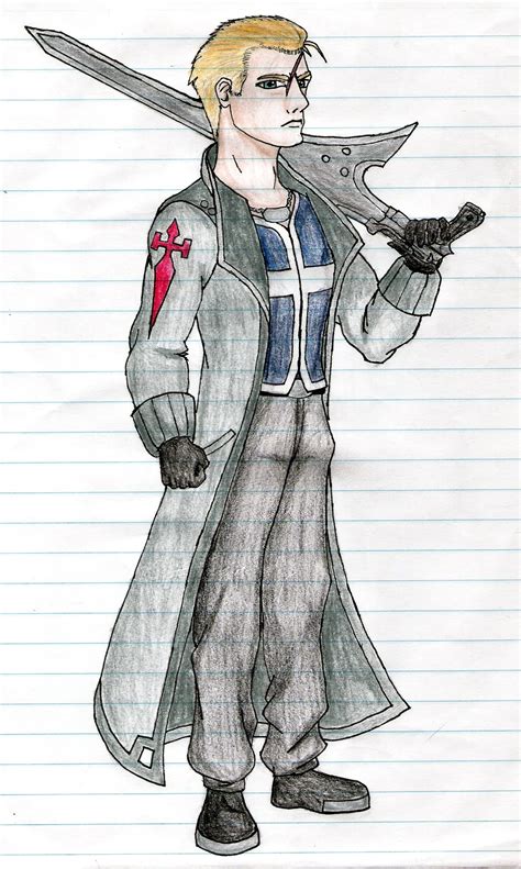 Image result for Dissidia Characters