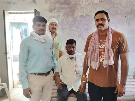 Lokayukta swoops down on Patwari demanding bribe of Rs 8k