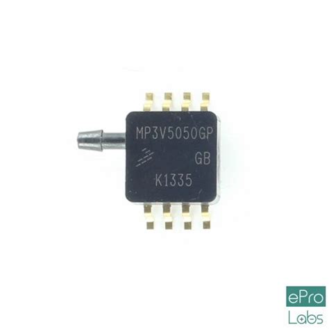 Pressure Sensor MPX5050 : Amazon.in: Industrial & Scientific