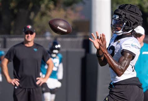 Jaguars vs Panthers predictions, picks, odds for NFL Week 1 game