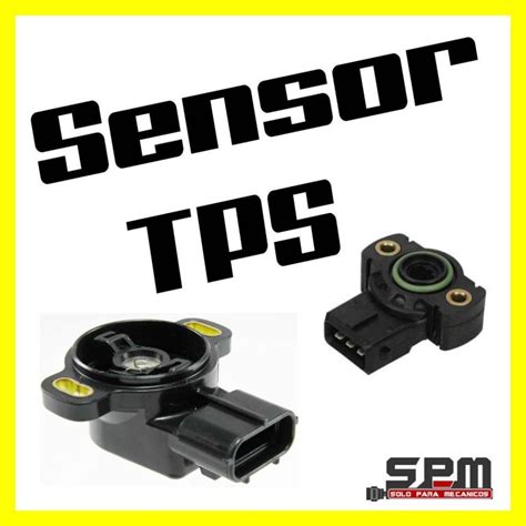 Testing TPS Sensor 的图像结果