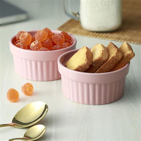 Buy Urban Chef Ramekin Bowls | 225 ML | Kitchen Accessories Items, Bowl ...