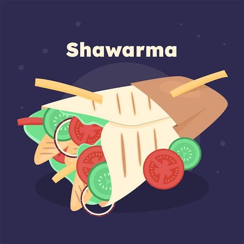 Images de Shawarma Israelien – Téléchargement gratuit sur Freepik