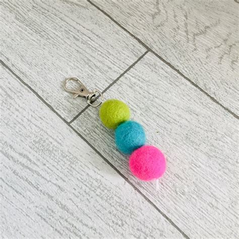 Image result for Button for Felt Keychain