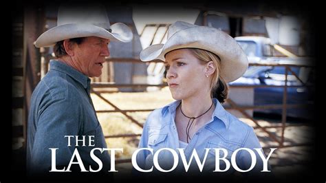 The Last Cowboy (2003) - AZ Movies