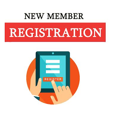 Register Member | All India Institute of Medical Sciences (AIIMS) Bhopal