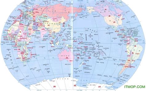 China Map In World | GOOGLESAND