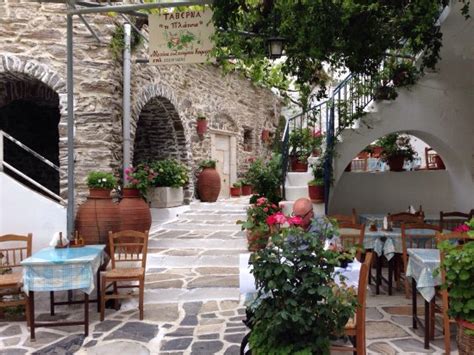 MATINA-STAVROS TRADITIONAL HOUSES (Koronos) - Villa Reviews & Photos ...