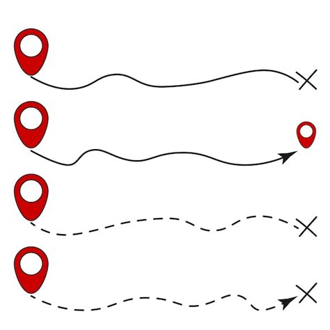 Location Pin Drawing 的图像结果