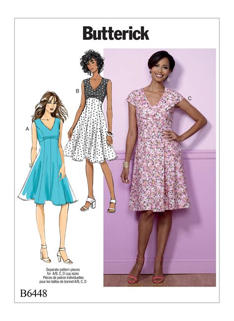Image result for Butterick Sewing Patterns