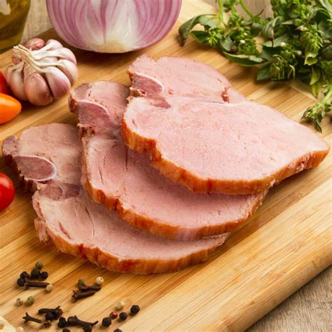 CHULETA AHUMADA 1 LB -KTK- – Prime Food