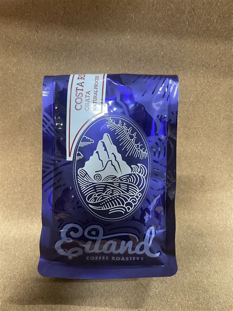 Coffee — EILAND COFFEE ROASTERS