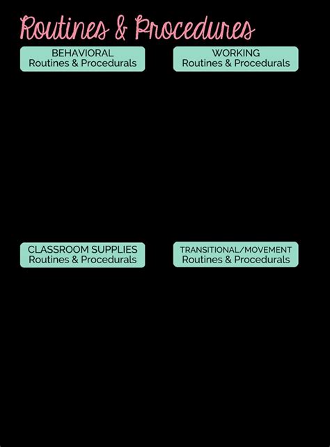Image result for Class Routine Sample
