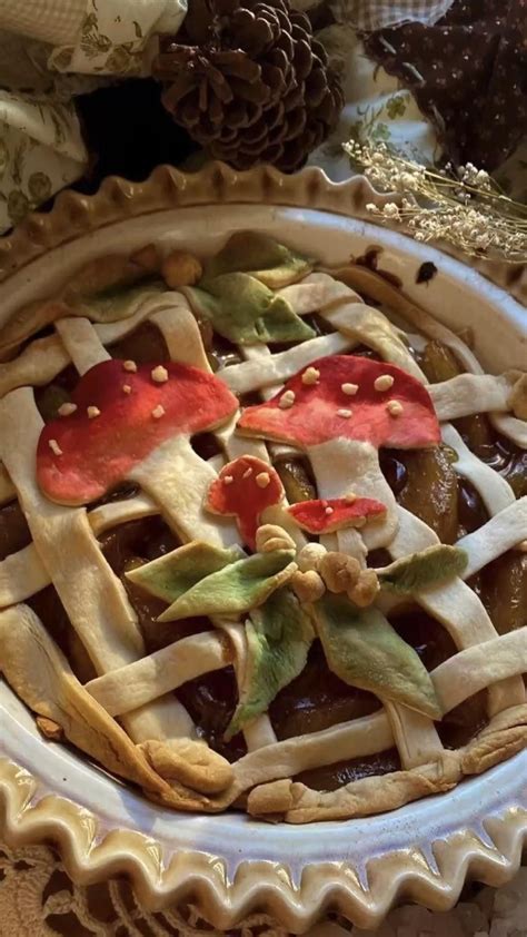 Fall baked goods pie cookies cakes – Artofit