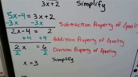 Image result for Substitution Geometry Examples
