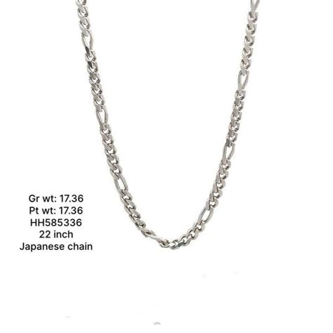 Japanese Chain – Sarafa Bazar India