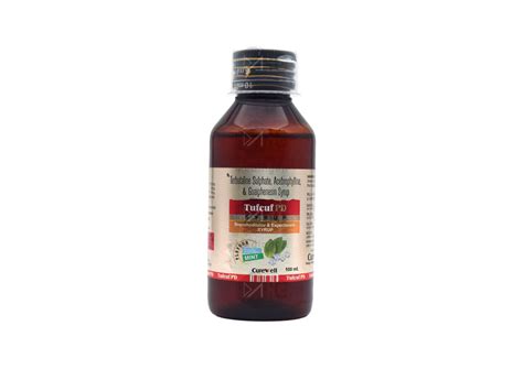 Raptus XT Syrup: View Uses, Side Effects, Price & Substitutes