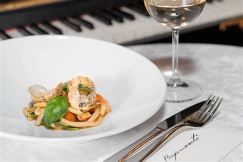 Restaurant Bajamonti | Split - What to Expect | Timings | Tips - Trip ...