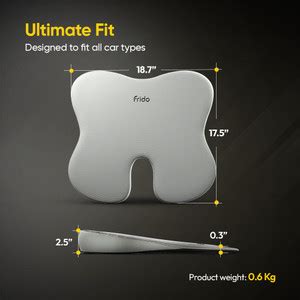 Frido Car Pillows And Cushions - Buy Frido Car Pillows And Cushions ...
