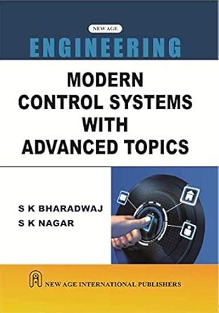 Buy Modern Control Systems with Advanced Topics Book Online at Low ...