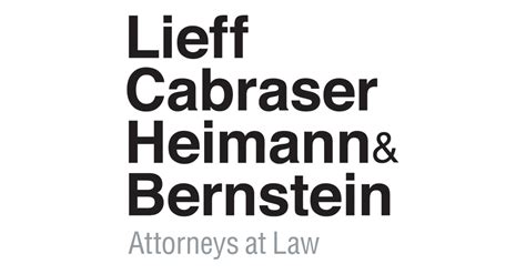 Lieff Cabraser Partner Jonathan D. Selbin and DiCello Levitt Partner ...