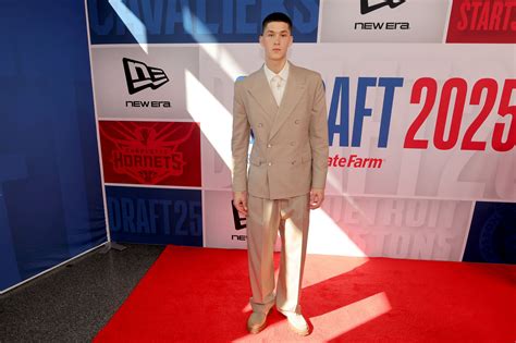 Nets Shock NBA World By Using All 5 First-Round Picks in 2025 NBA Draft ...