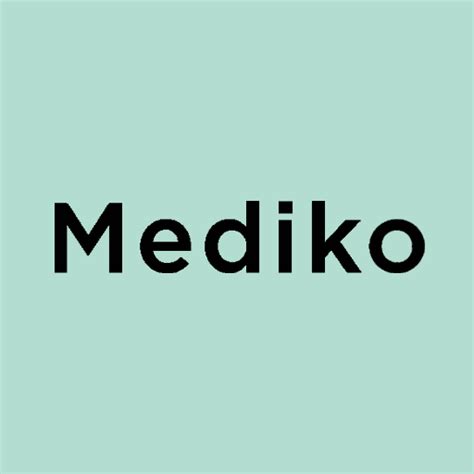 Home - MEDIKO