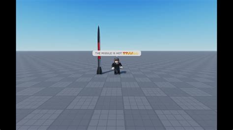 Missle System Roblox Free 的图像结果