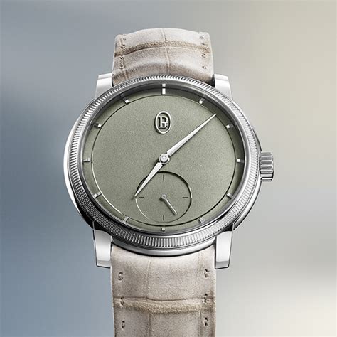 Presenting The Parmigiani Fleurier Toric Petite Seconde And Chronograph
