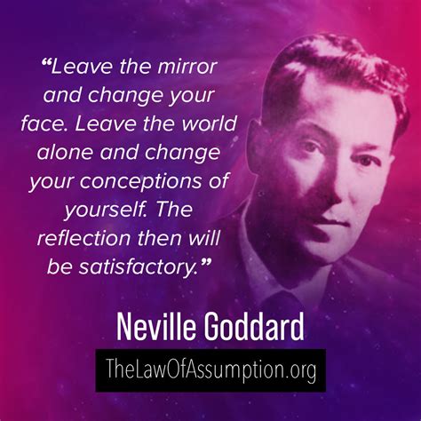 Law Of Assumption Meaning: Summary Of Neville Goddard's Teachings - The ...