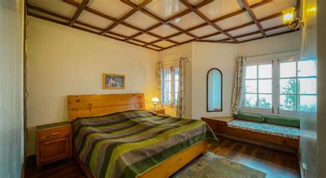 Cottages in Dalhousie