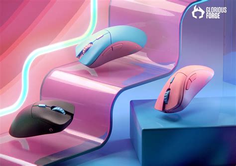 Image result for Glorious Model D Pro Panda